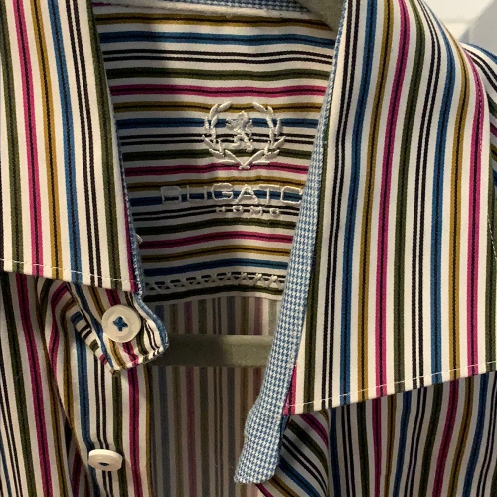 Bugatchi L Men’s Shirt